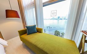 Ocean 2Heaven Hotel Busan